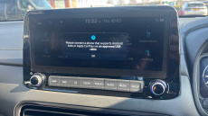 Hyundai KONA 1.6 GDi Hybrid Premium 5dr DCT Hybrid Hatchback